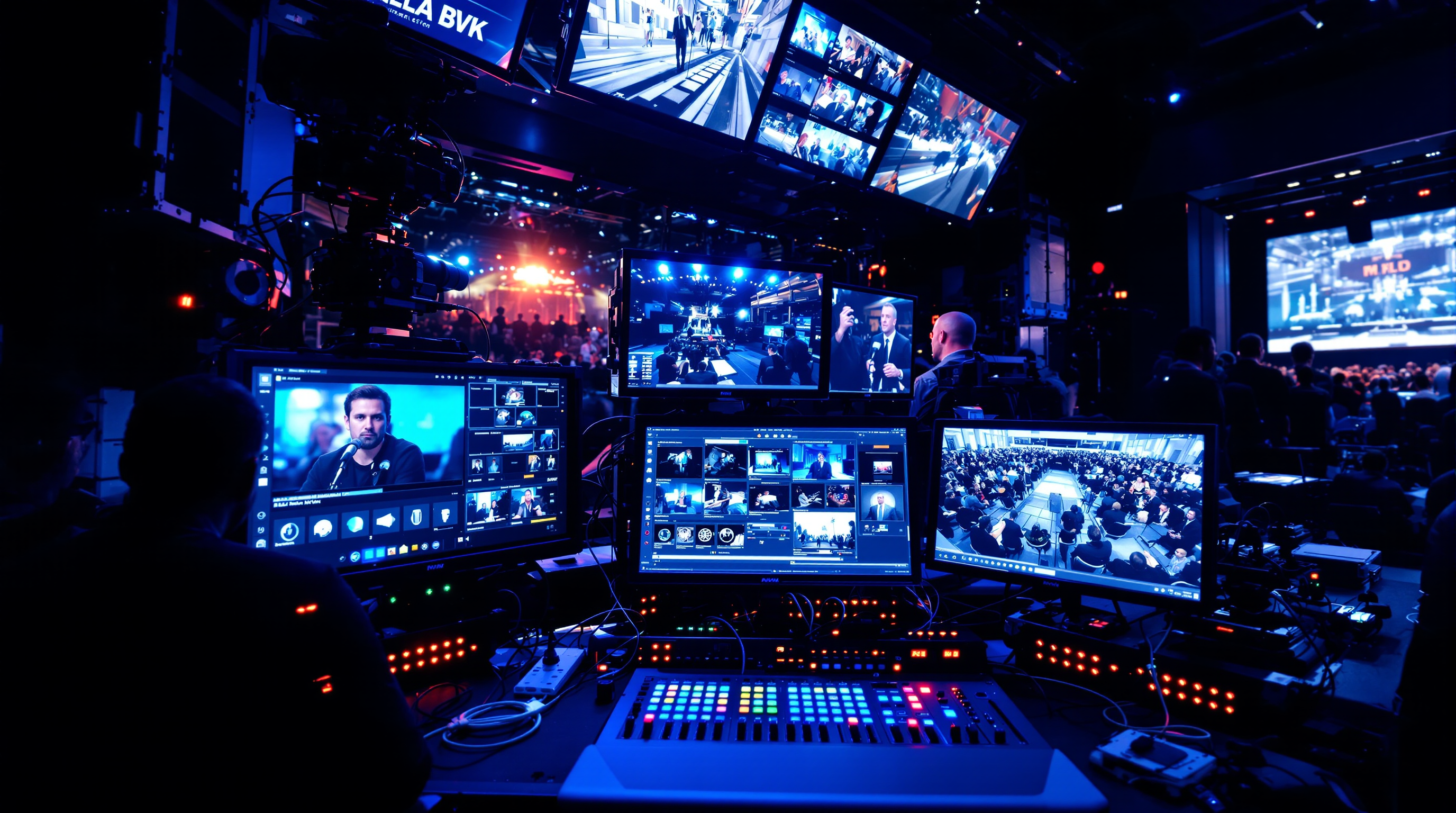 Техническое сопровождение