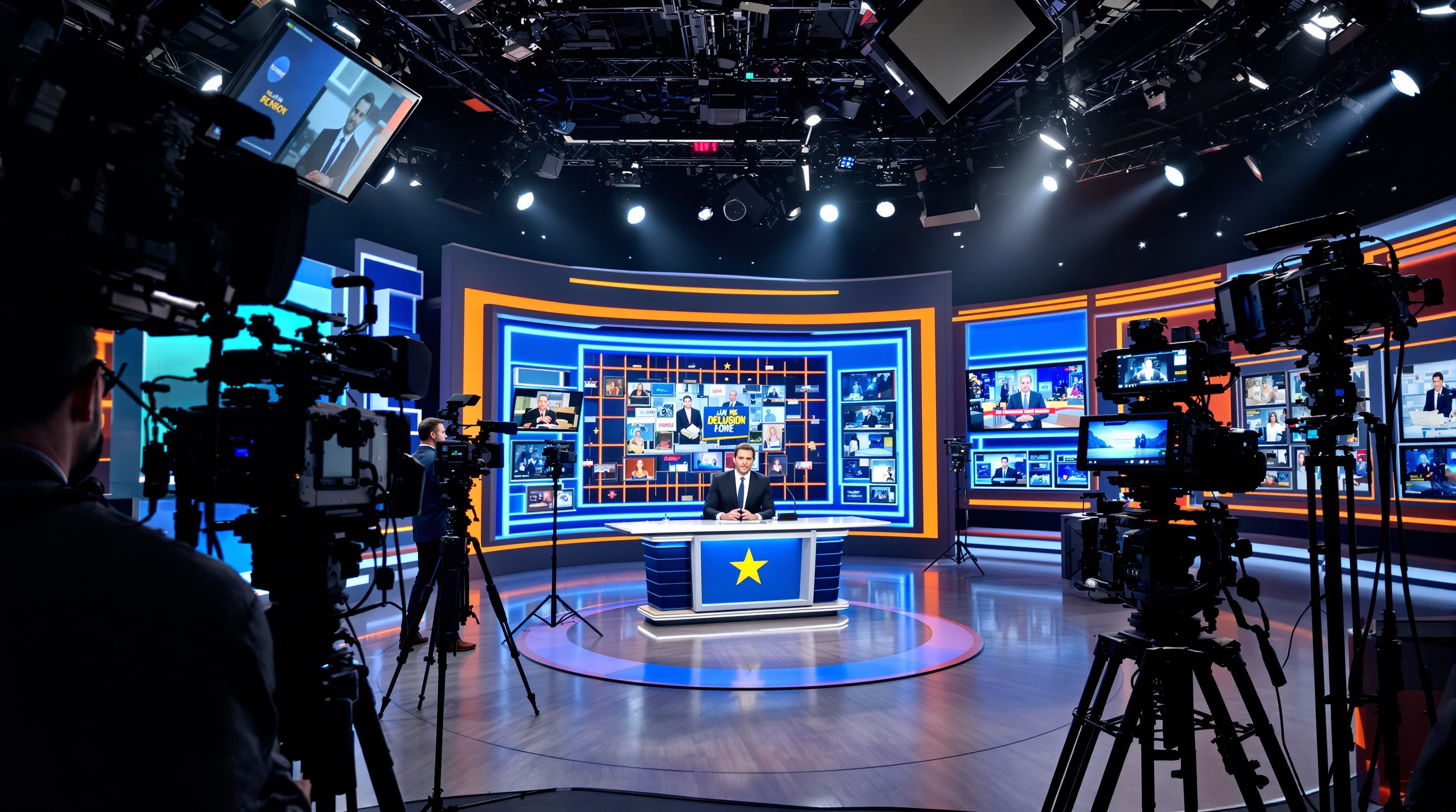 TV и YouTube шоу