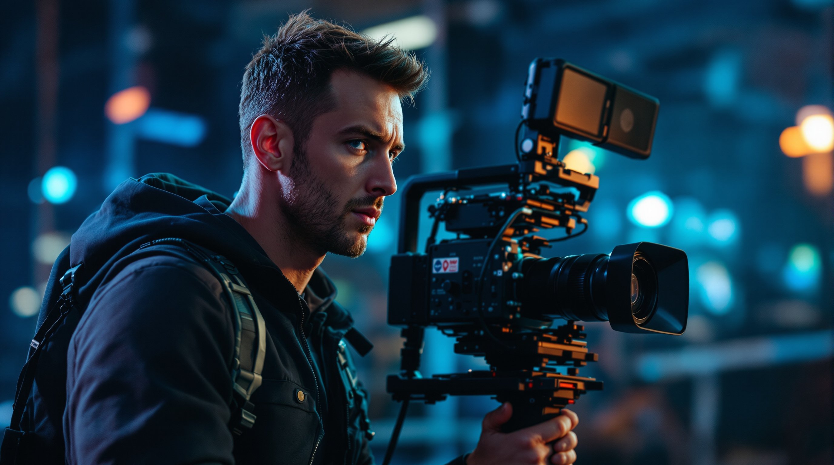 Развлекательная программа