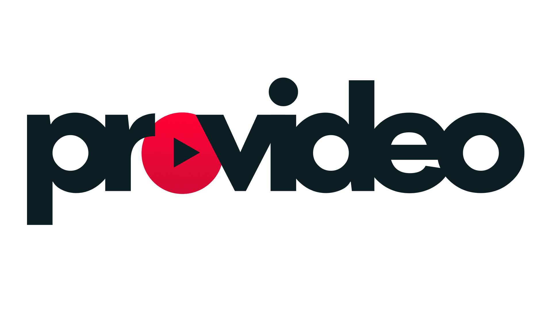 ProVideo Logo